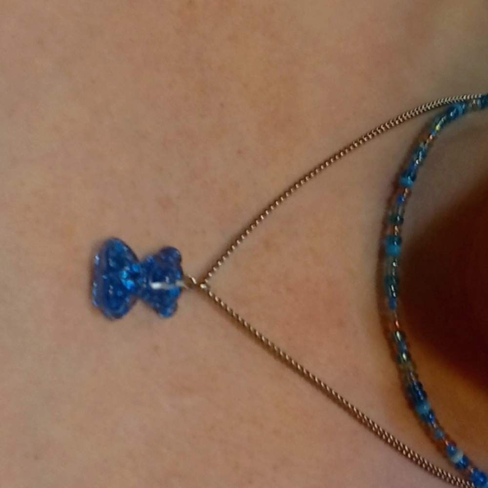 Necklace - Picture 3 of 5